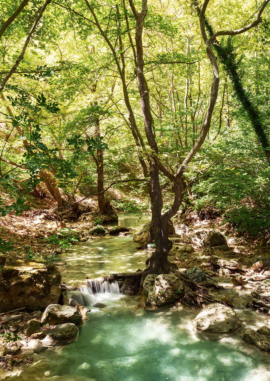 Στην «άγνωστη» Γουμένισσα, για καλό κρασί και χάλκινα-1