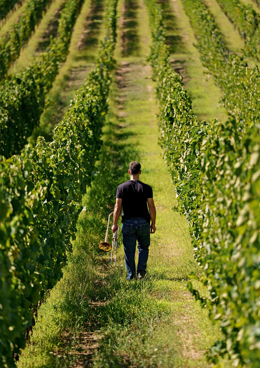 Στην «άγνωστη» Γουμένισσα, για καλό κρασί και χάλκινα-10