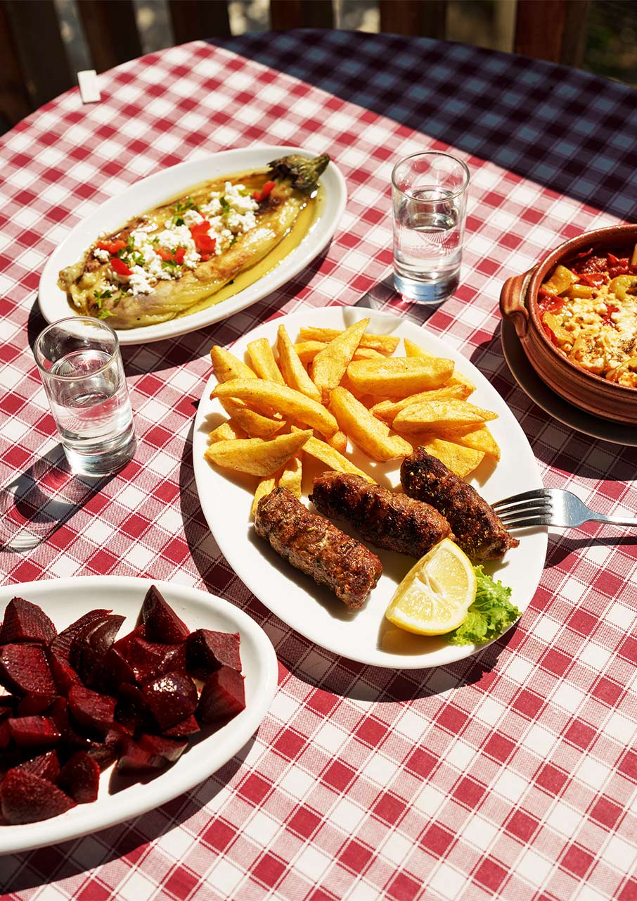 Στην «άγνωστη» Γουμένισσα, για καλό κρασί και χάλκινα-11