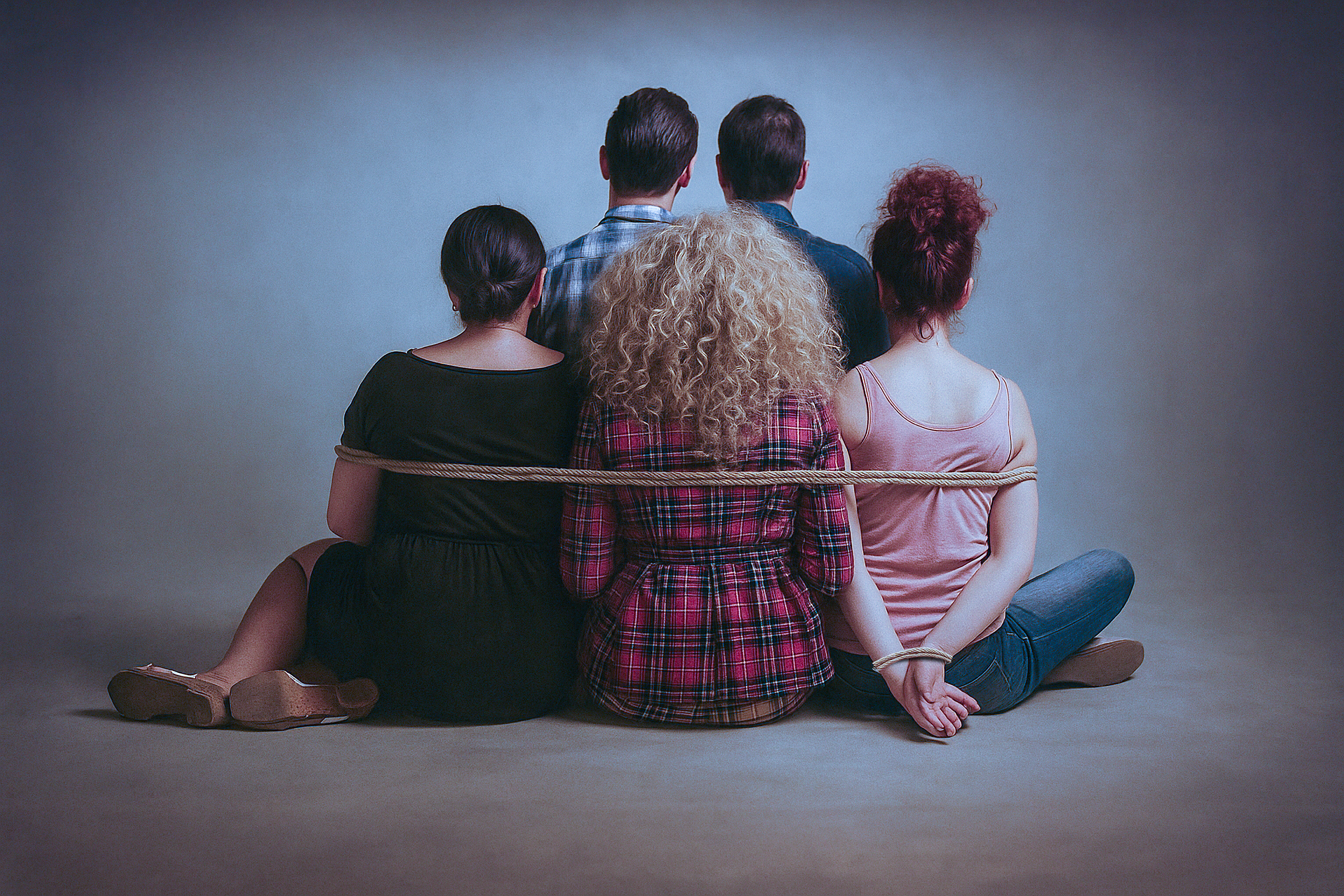 «Ημασταν κι εμείς στο ασανσέρ» – 20 χρόνια από την πρεμιέρα του «Παρά Πέντε»-1