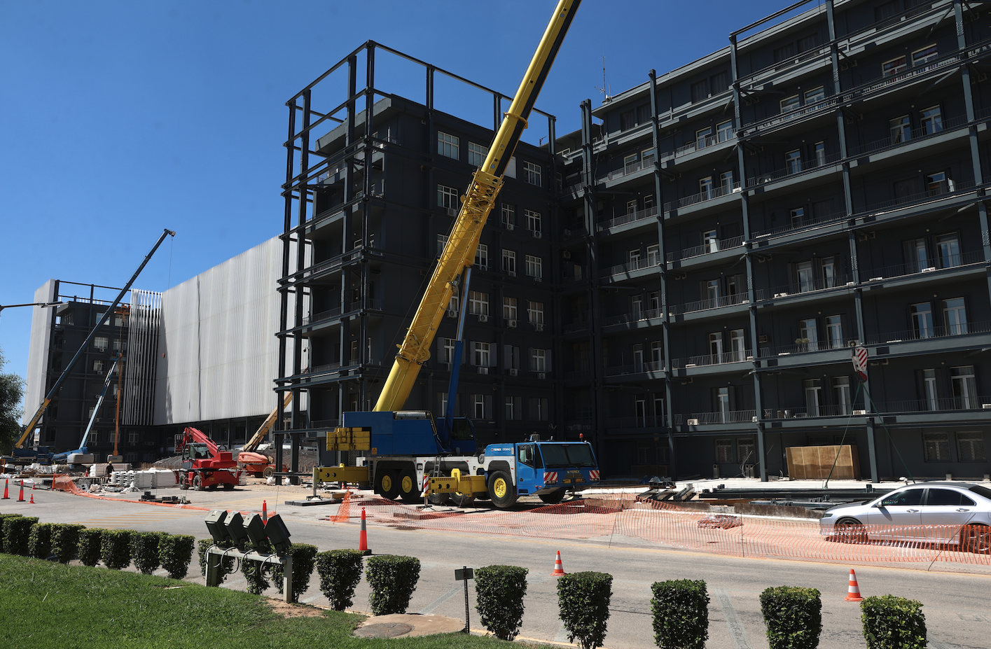 Αλλάζει όψη το υπουργείο Εθνικής Αμυνας-3