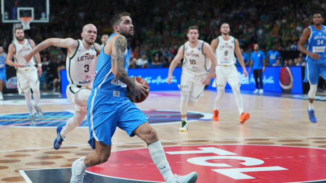 eurobasket-h-ελλάδα-απέκλεισε-τη-λιθουανία-και-563804359