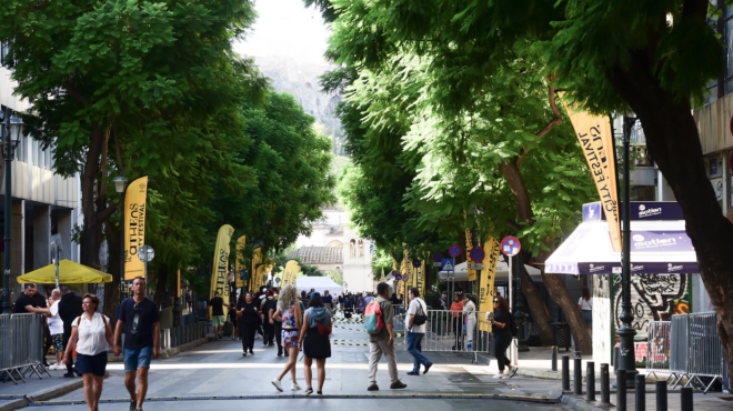 αθήνα-χωρίς-αυτοκίνητο-ποιοι-δρόμο-563814274