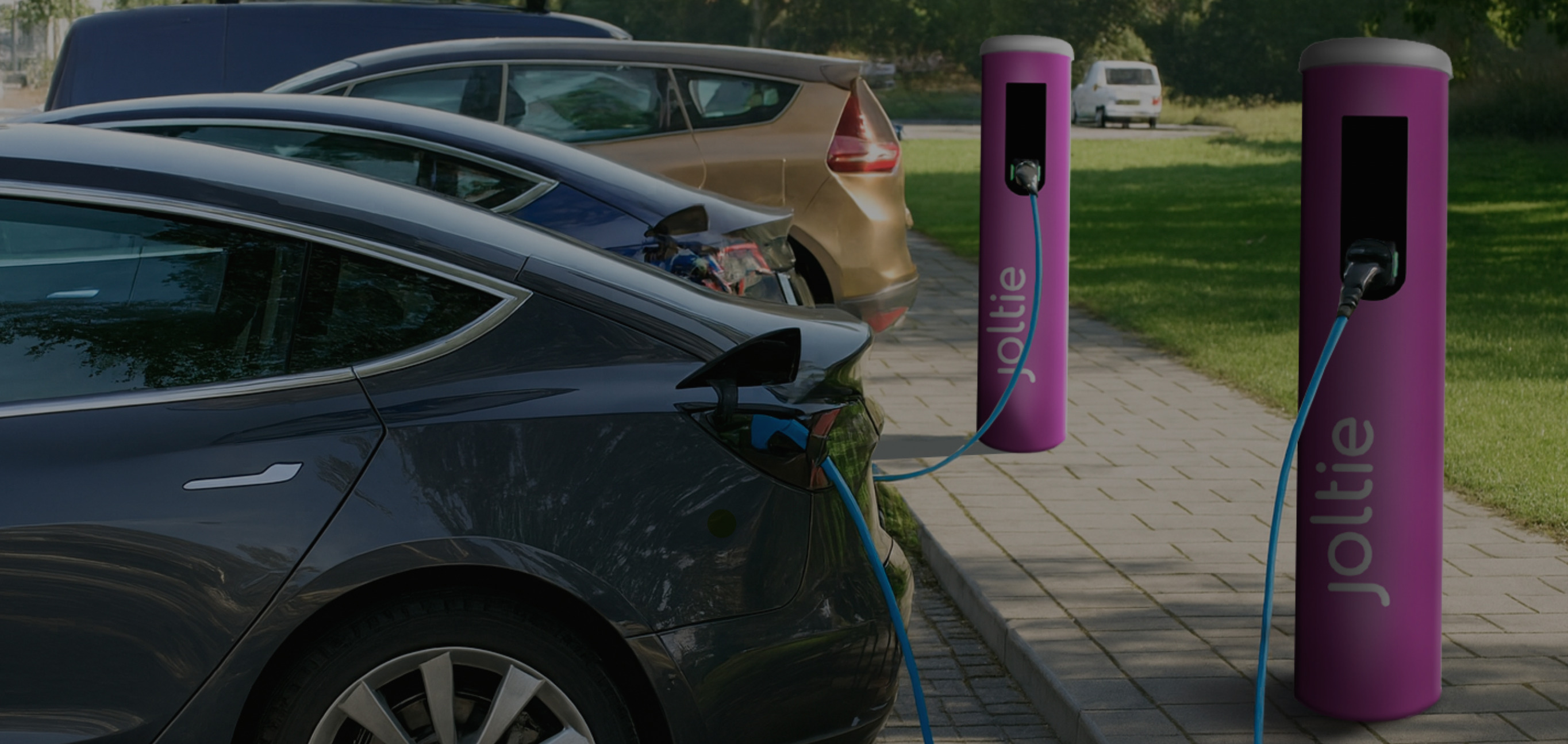 Η Joltie στοχεύει σε 2.000+ σταθμούς φόρτισης ηλεκτρικών ως το 2028-4