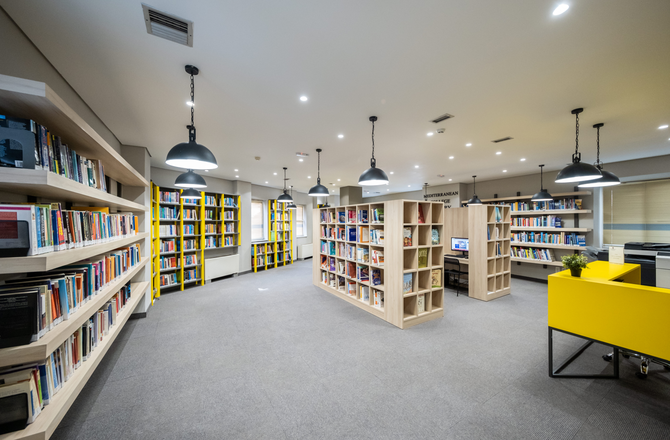 Mediterranean College: Ακαδημαϊκή υπεροχή με το κύρος του University of Derby-5