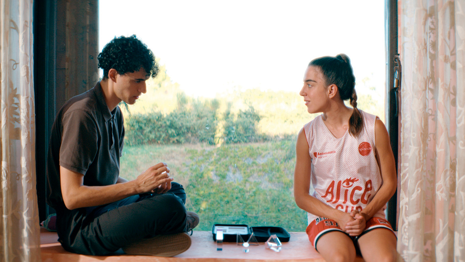 Βασίλης Μπούτσικος: «Δεν με νοιάζει τόσο το να παίζω εγώ καλά»-2