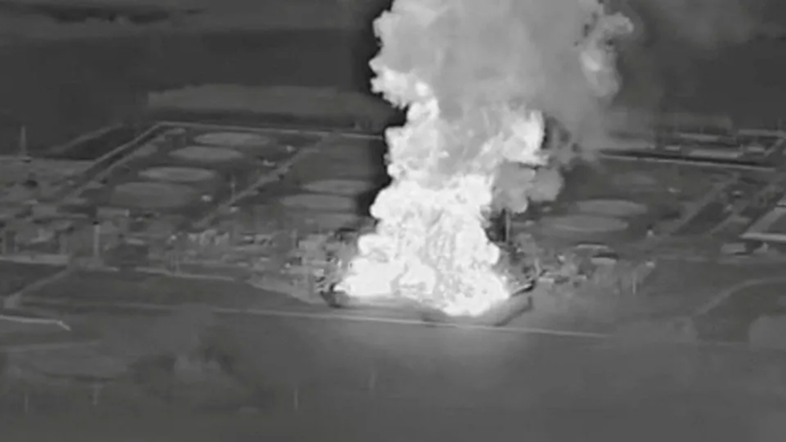 Economist: Τα ουκρανικά drones έχουν μειώσει τη ρωσική παραγωγή καυσίμων έως και 20%-1