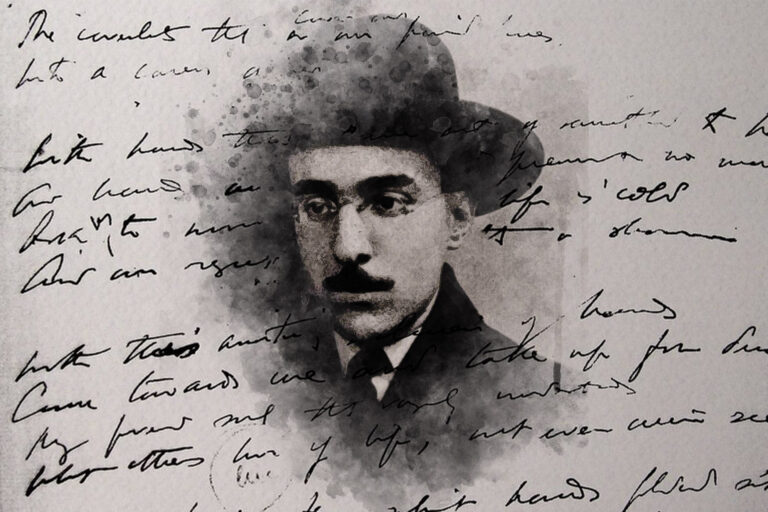 Οι ερωτικές επιστολές των ποιητών-1