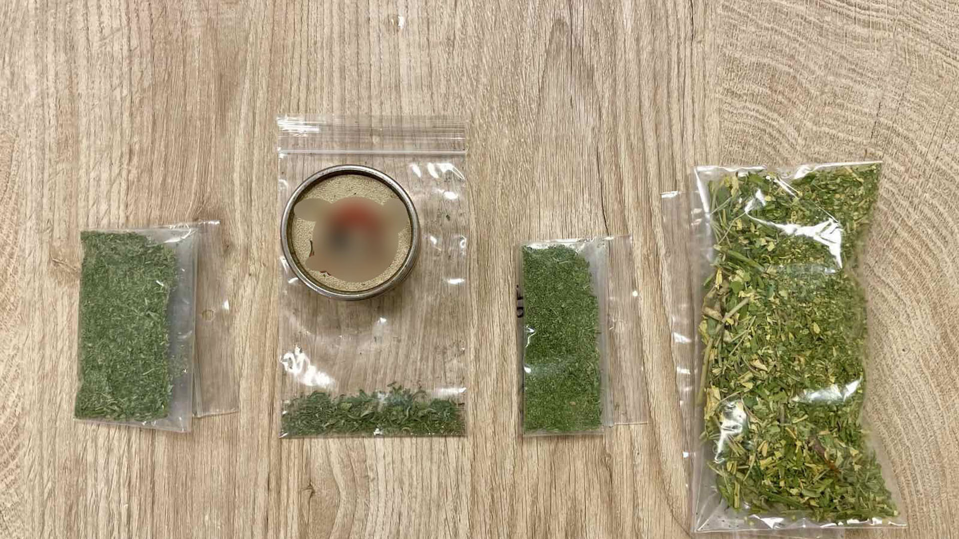 Καστοριά: Ο αστυνομικός σκύλος Ορφέας ξετρύπωσε διακινητή κάνναβης-1