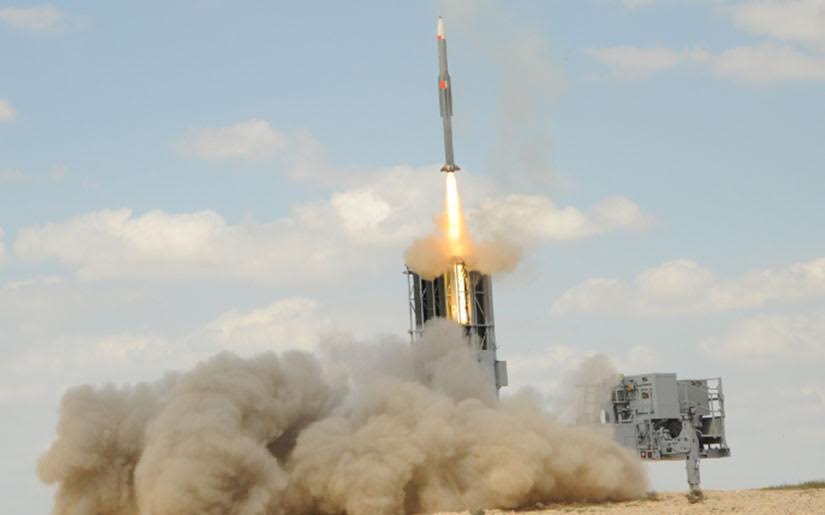 Η Κύπρος απέκτησε «θόλο» – Τουρκικές αντιδράσεις για την ενίσχυση της Εθνικής Φρουράς-2