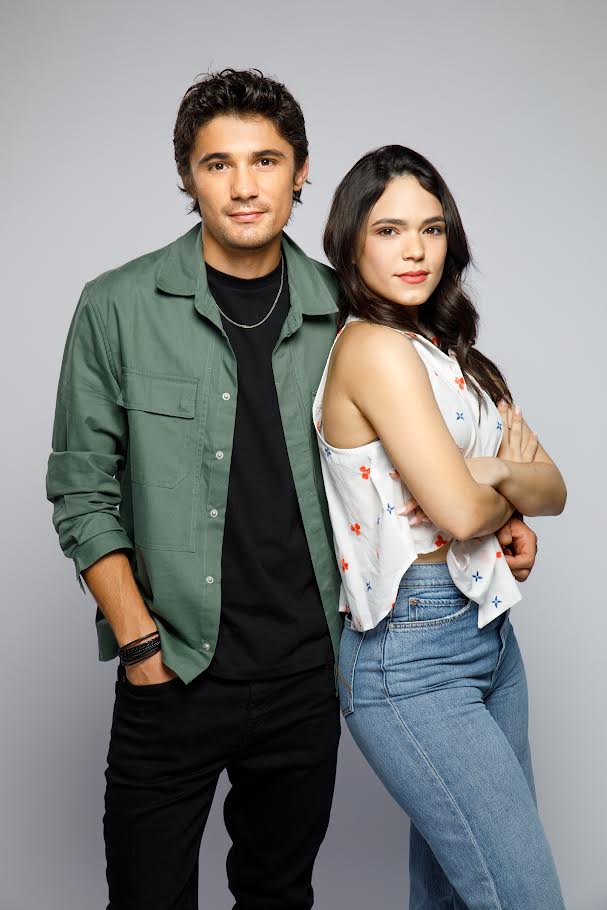 Αγάπη, απώλειες και μυστικά στη νέα καθημερινή σειρά του Alpha-1