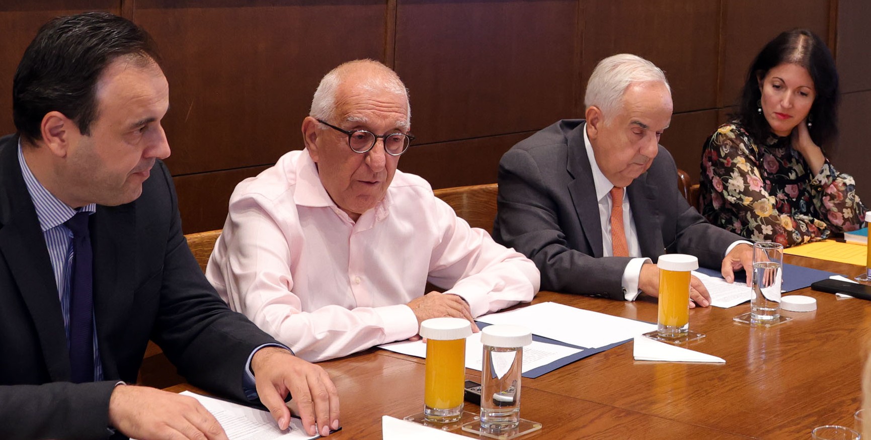 Πώς η ΑΙ αλλάζει τον τρόπο που λειτουργεί η Βουλή-3