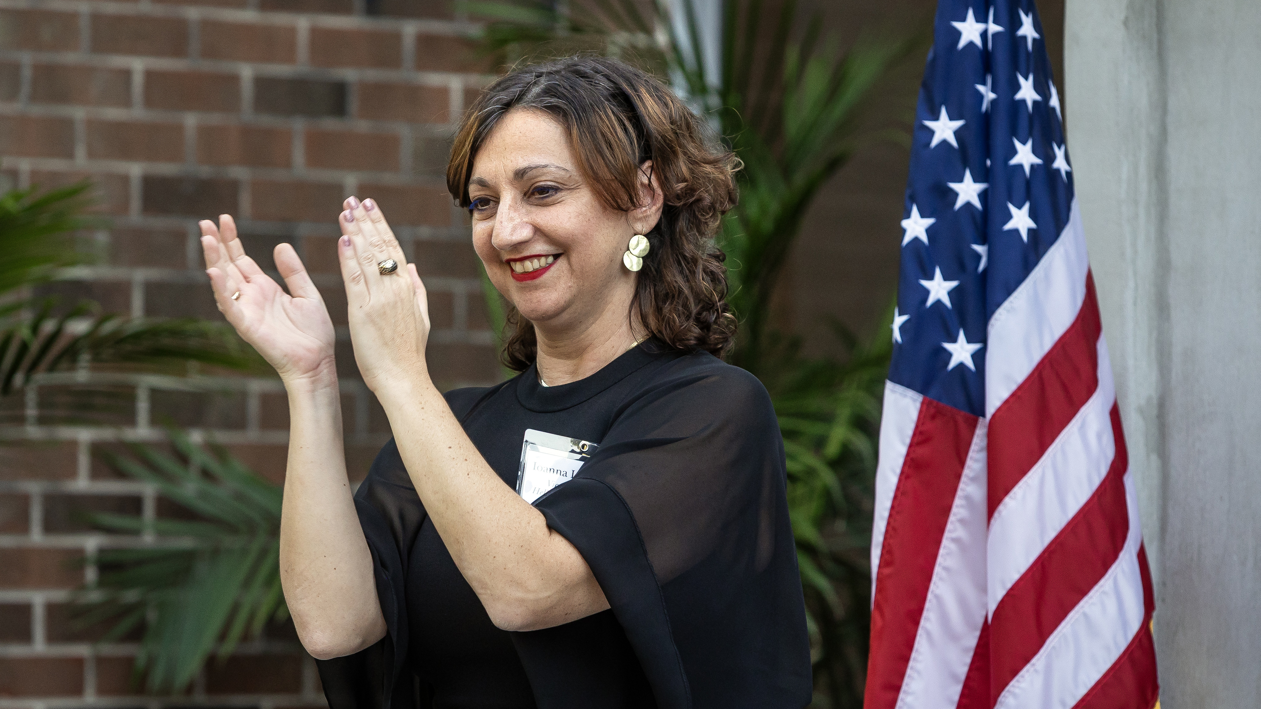 Το αμερικανικό σχολείο που διδάσκει στην ελληνική γλώσσα-2