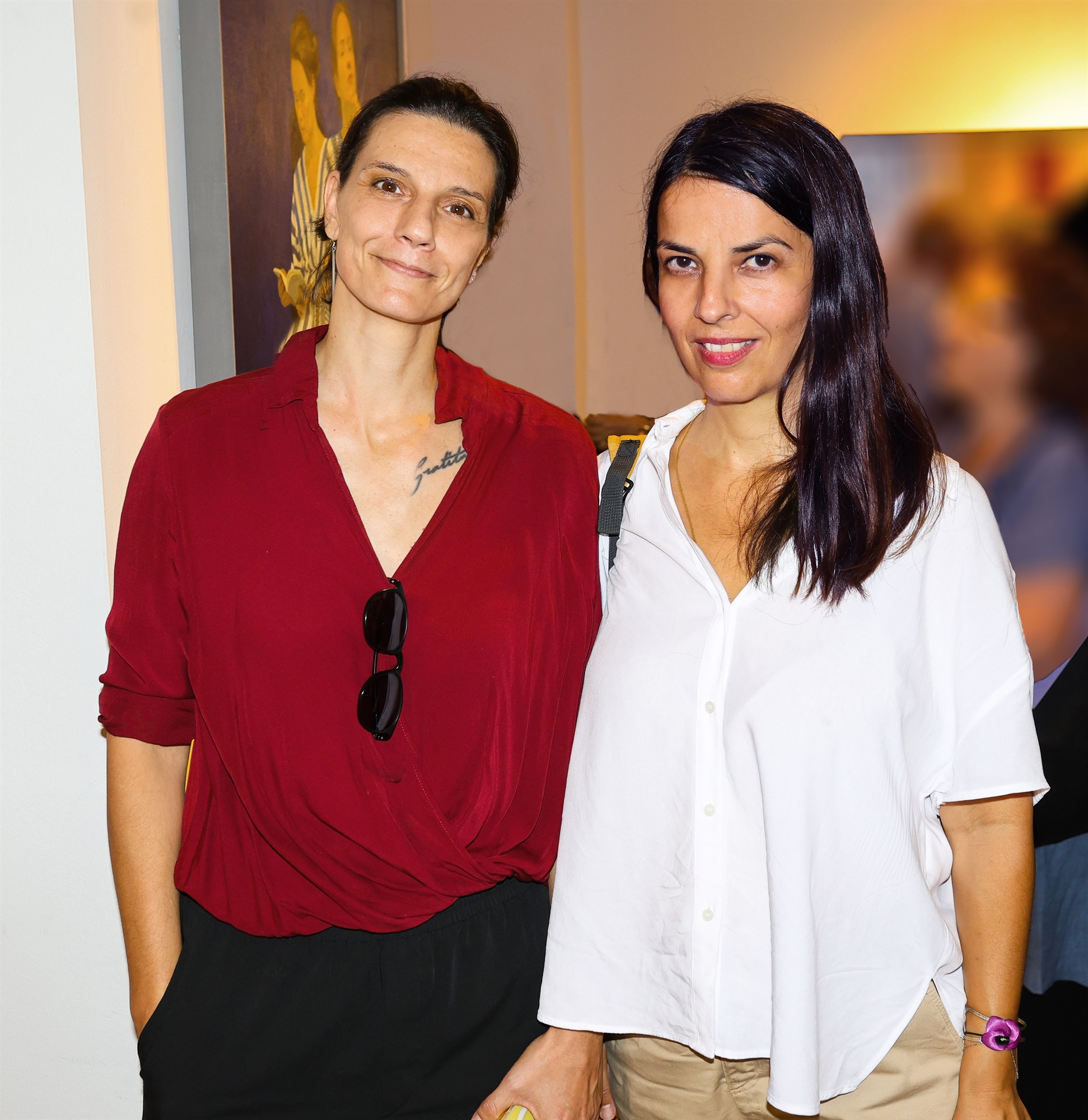 Χρώμα κυανό. Μια ωδή της Λήδας Κοντογιαννοπούλου στην «μπλε ώρα»-4