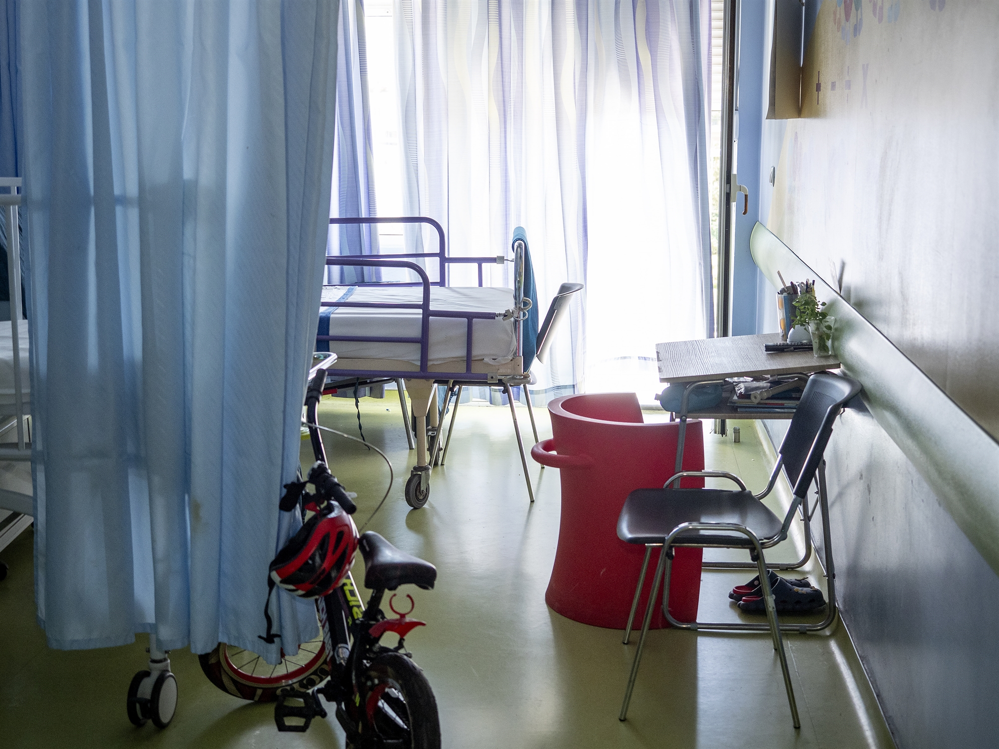 Δεν ξέρουν άλλο σπίτι από το νοσοκομείο-2