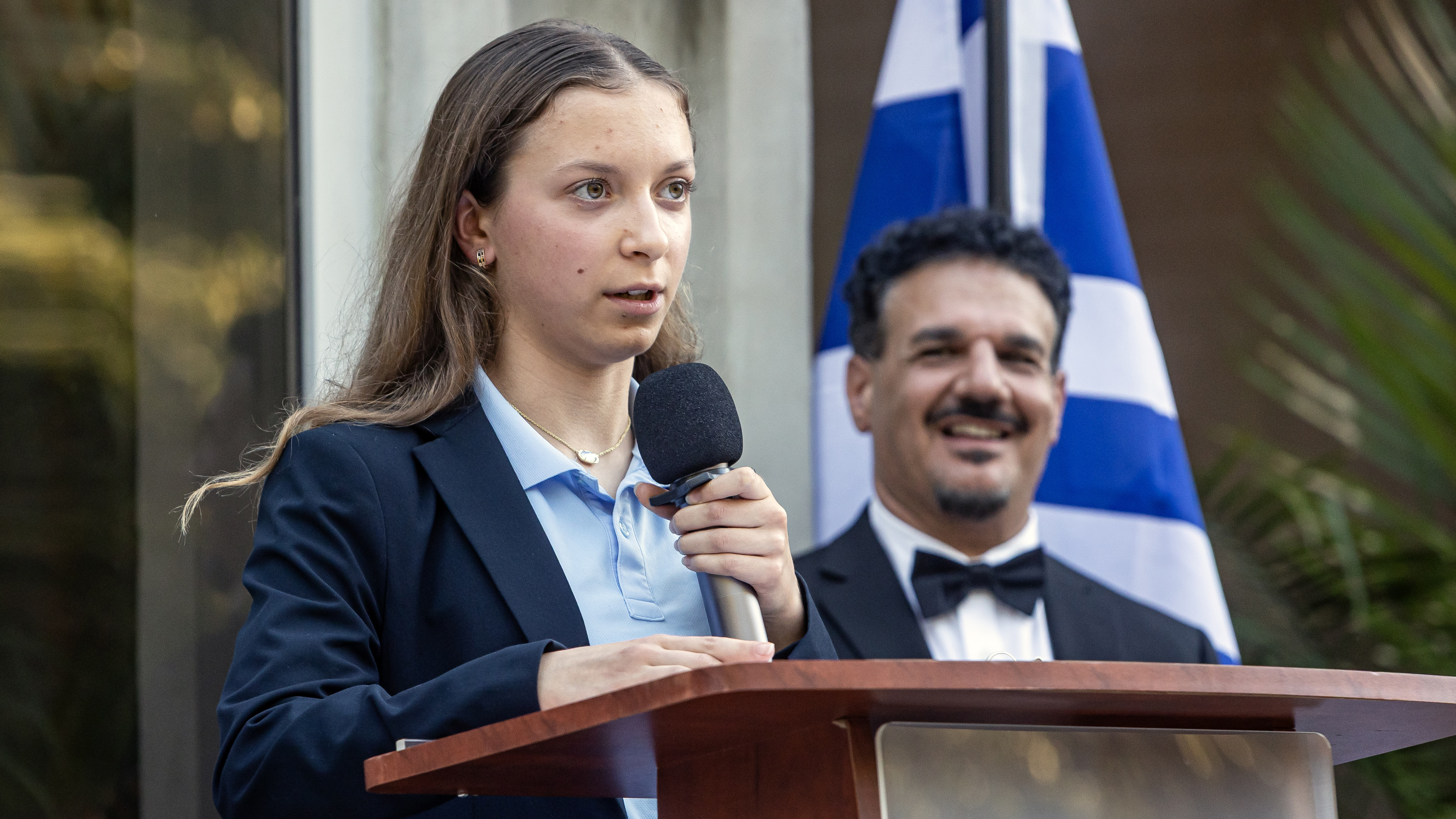 Το αμερικανικό σχολείο που διδάσκει στην ελληνική γλώσσα-3