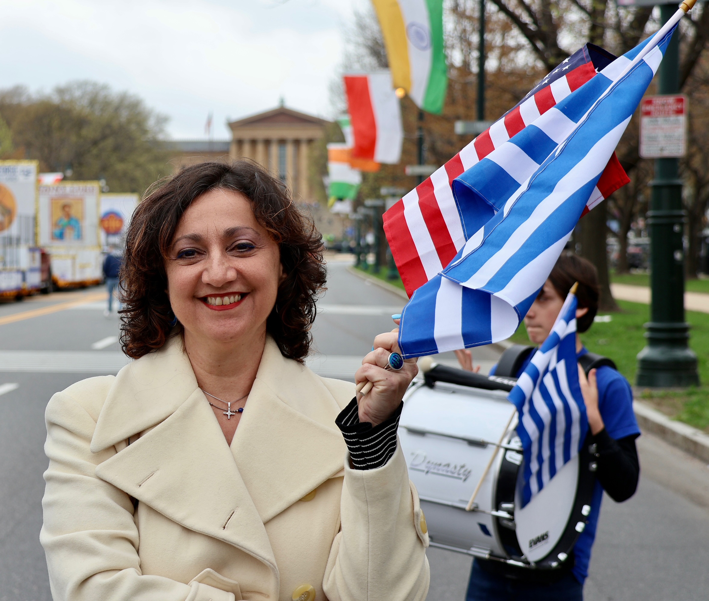 Το αμερικανικό σχολείο που διδάσκει στην ελληνική γλώσσα-4