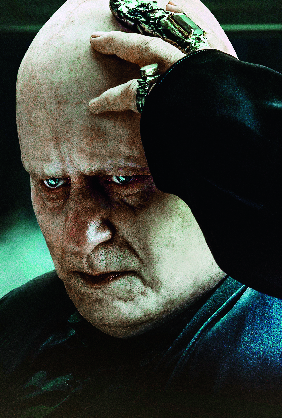 Στέλαν Σκάρσγκαρντ: «Ολες οι οικογένειες είναι έως έναν βαθμό δυσλειτουργικές»-5