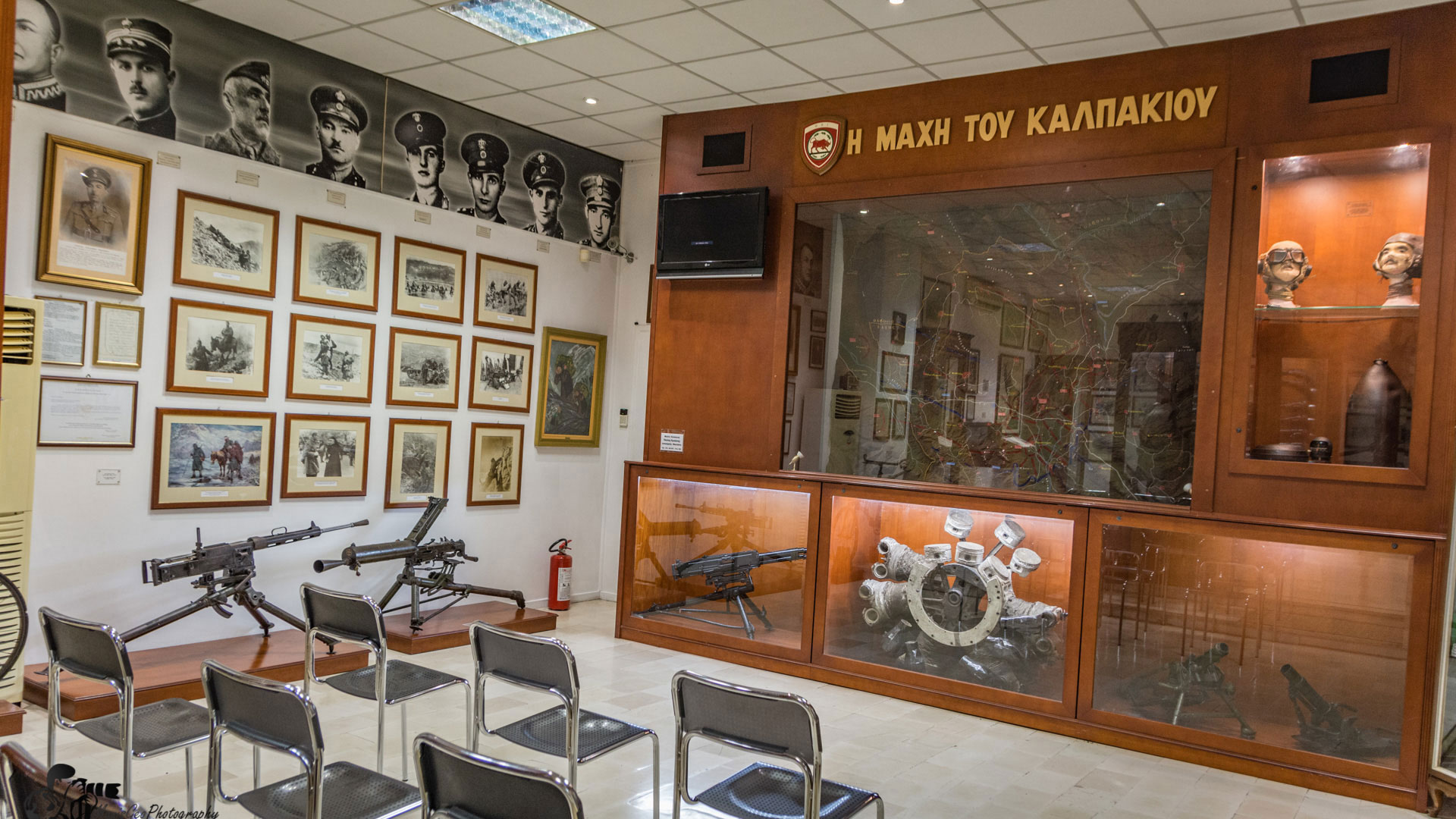 Η «έφοδος» του στρατιωτικού τουρισμού-3