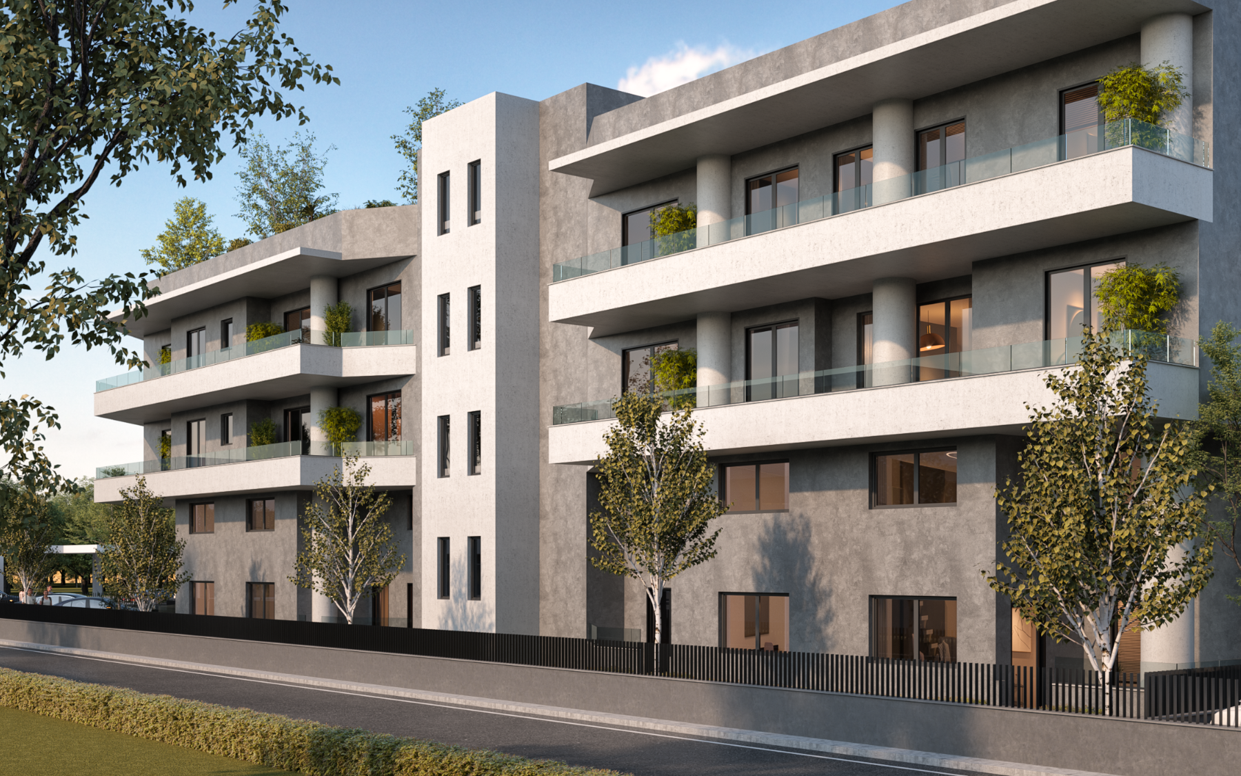 Vitruvius Development: Οκτώ χρόνια δημιουργίας με υπογραφή  στην ελληνική αγορά ακινήτων-1