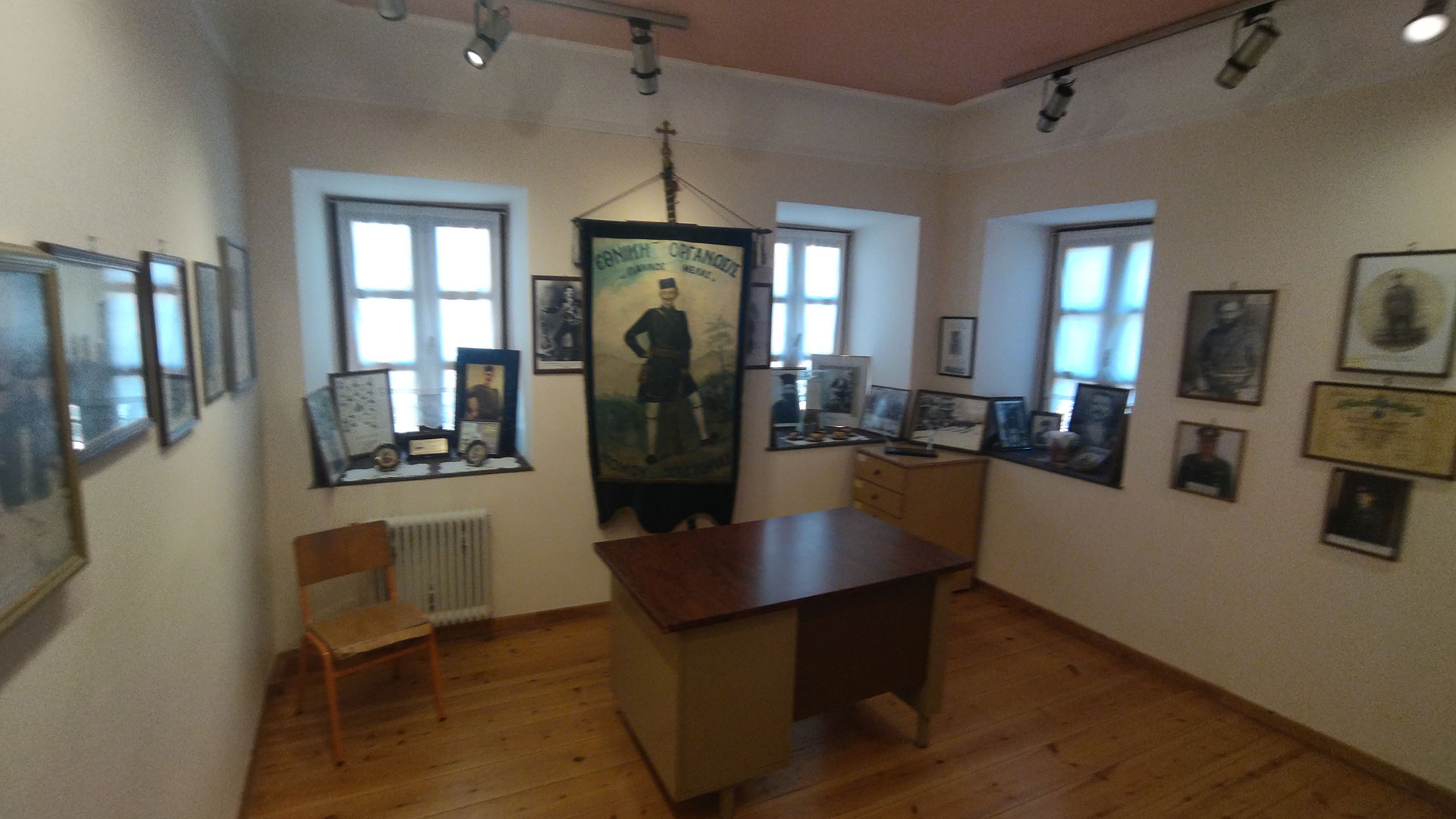 Η «έφοδος» του στρατιωτικού τουρισμού-6