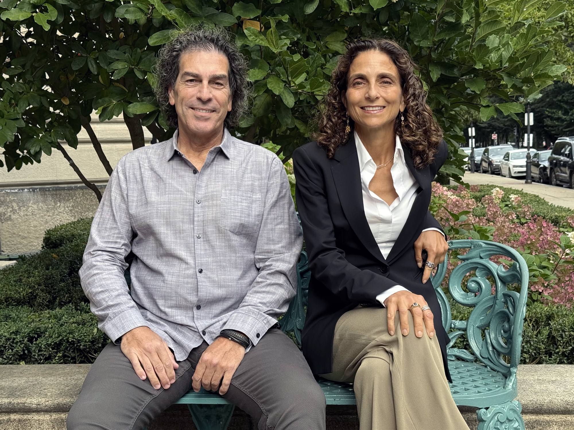 Οδοιπορικό της «Κ» στη Βοστώνη: Ερευνα, Χατζιδάκις και Καζαντζίδης στην «Αθήνα» της Αμερικής-6