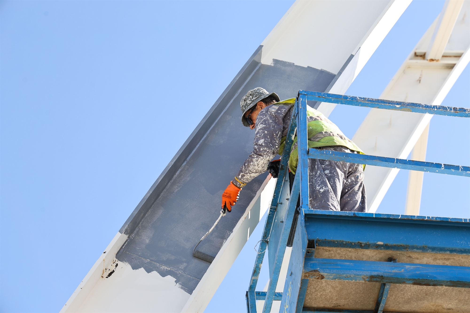 Σέρβις-εξπρές στον Καλατράβα-3