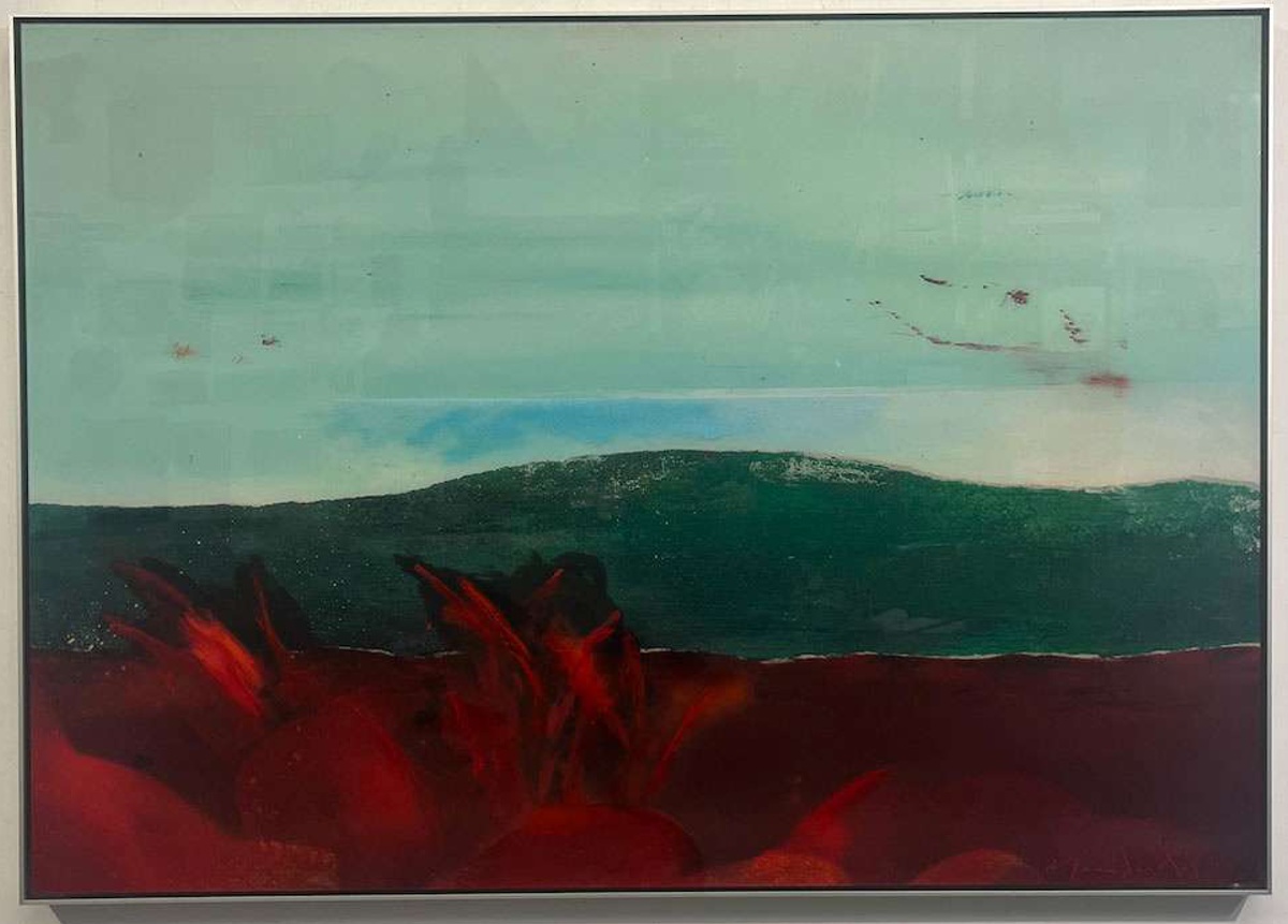 Νικήτη. Μια αποθήκη τέχνης στη Χαλκιδική, που σαν και αυτή δεν έχει-3