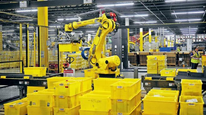 ηγετική-δύναμη-στα-βιομηχανικά-ρομπό-563837710