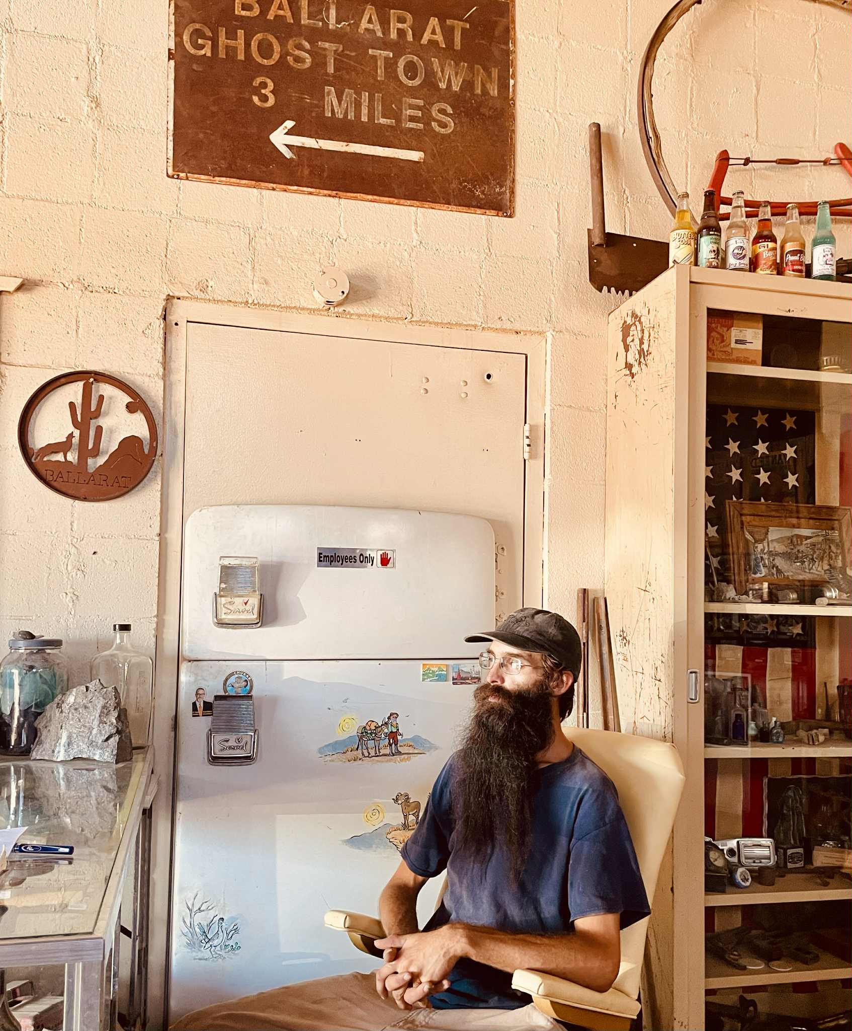 Δώδεκα μέρες και 3.500 χλμ. σε μια ακαταμάχητη γωνιά της Αμερικής-9