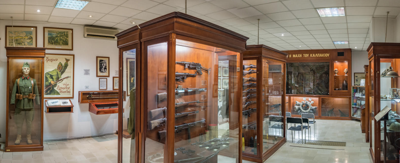 Η «έφοδος» του στρατιωτικού τουρισμού-2