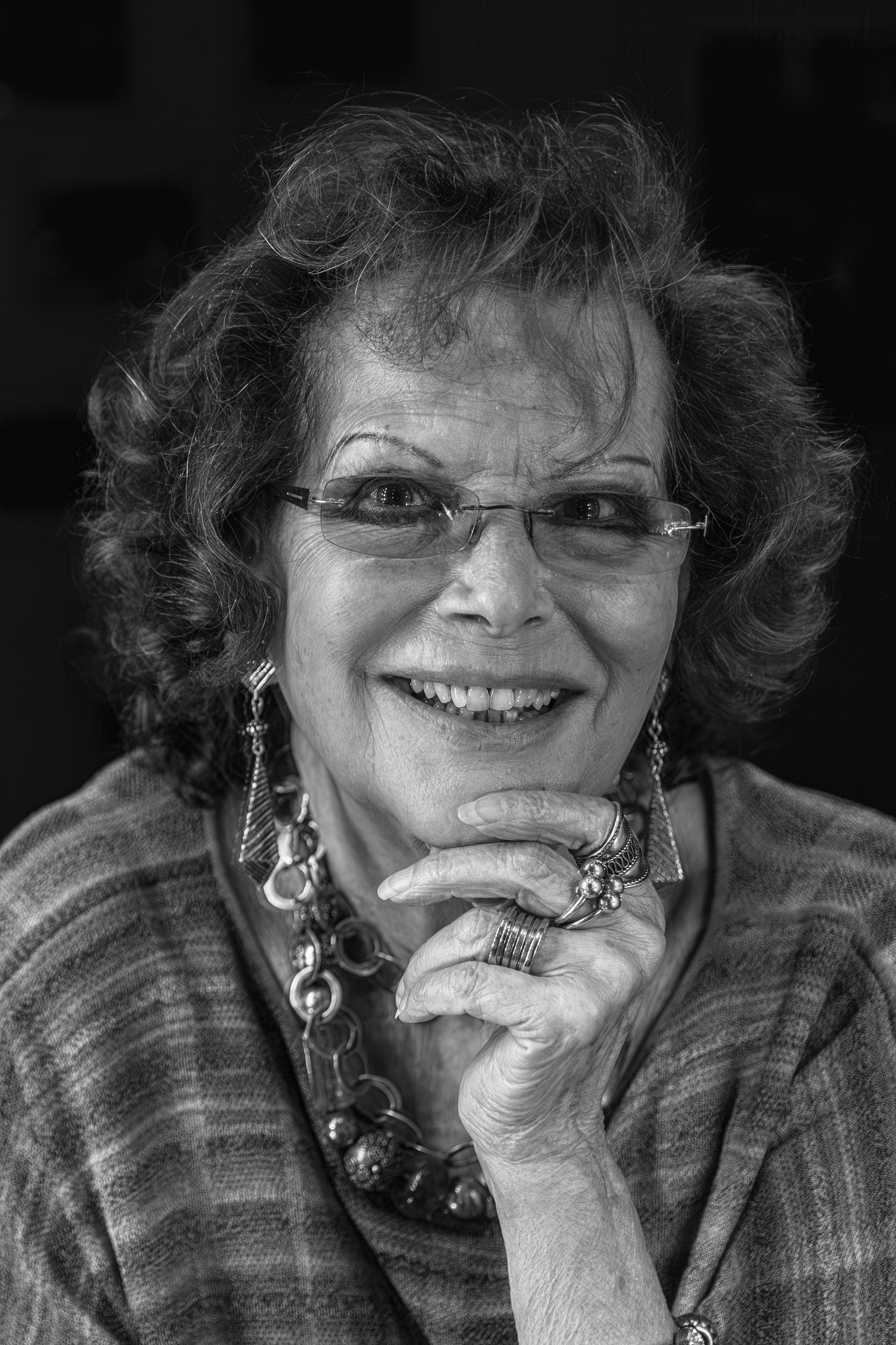 «Οταν συνάντησα την Κλαούντια Καρντινάλε στο Παρίσι»-2