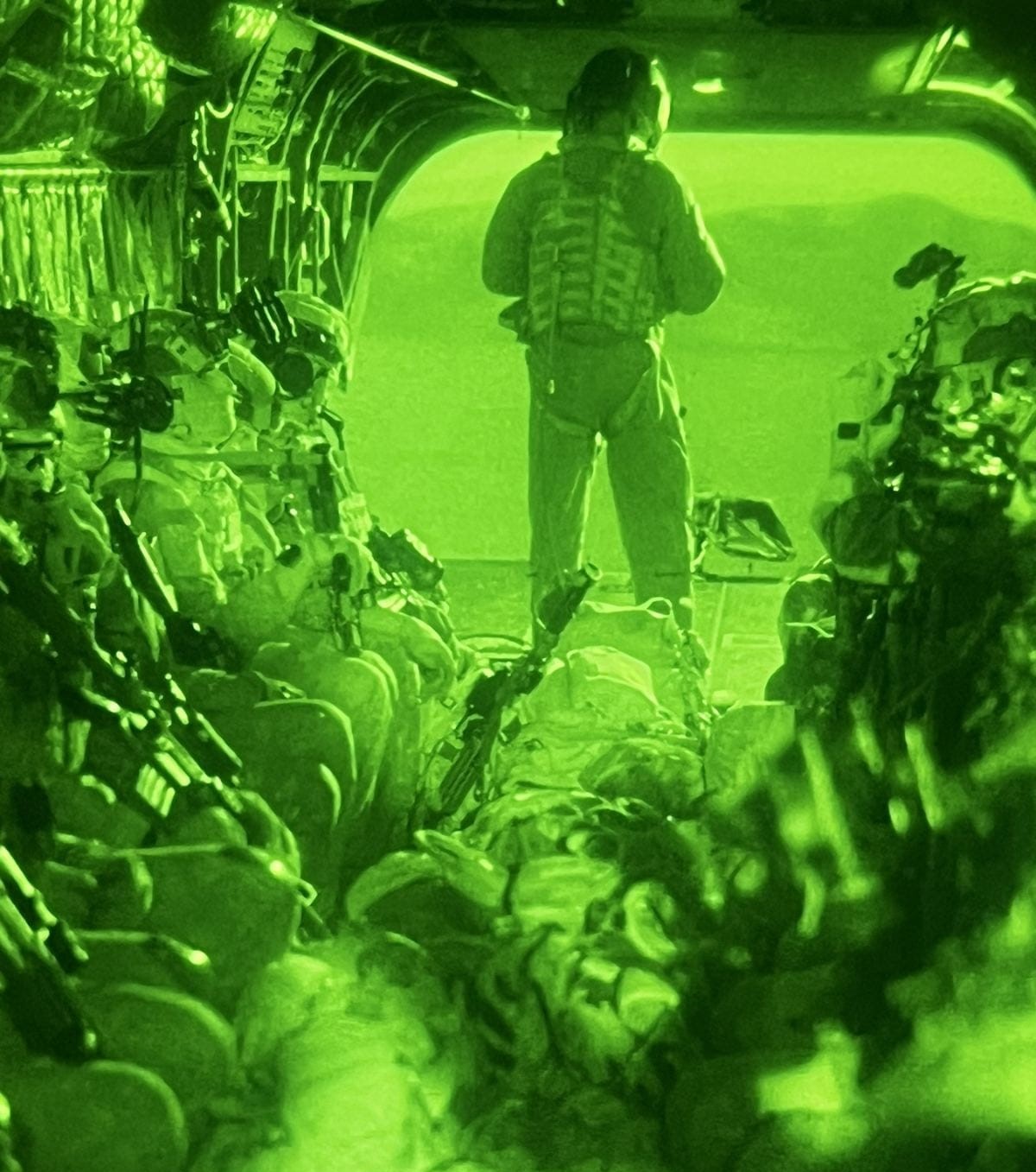 Ενοπλες Δυνάμεις: Φωτογραφίες και βίντεο από την άσκηση ετοιμότητας στο Αιγαίο-10