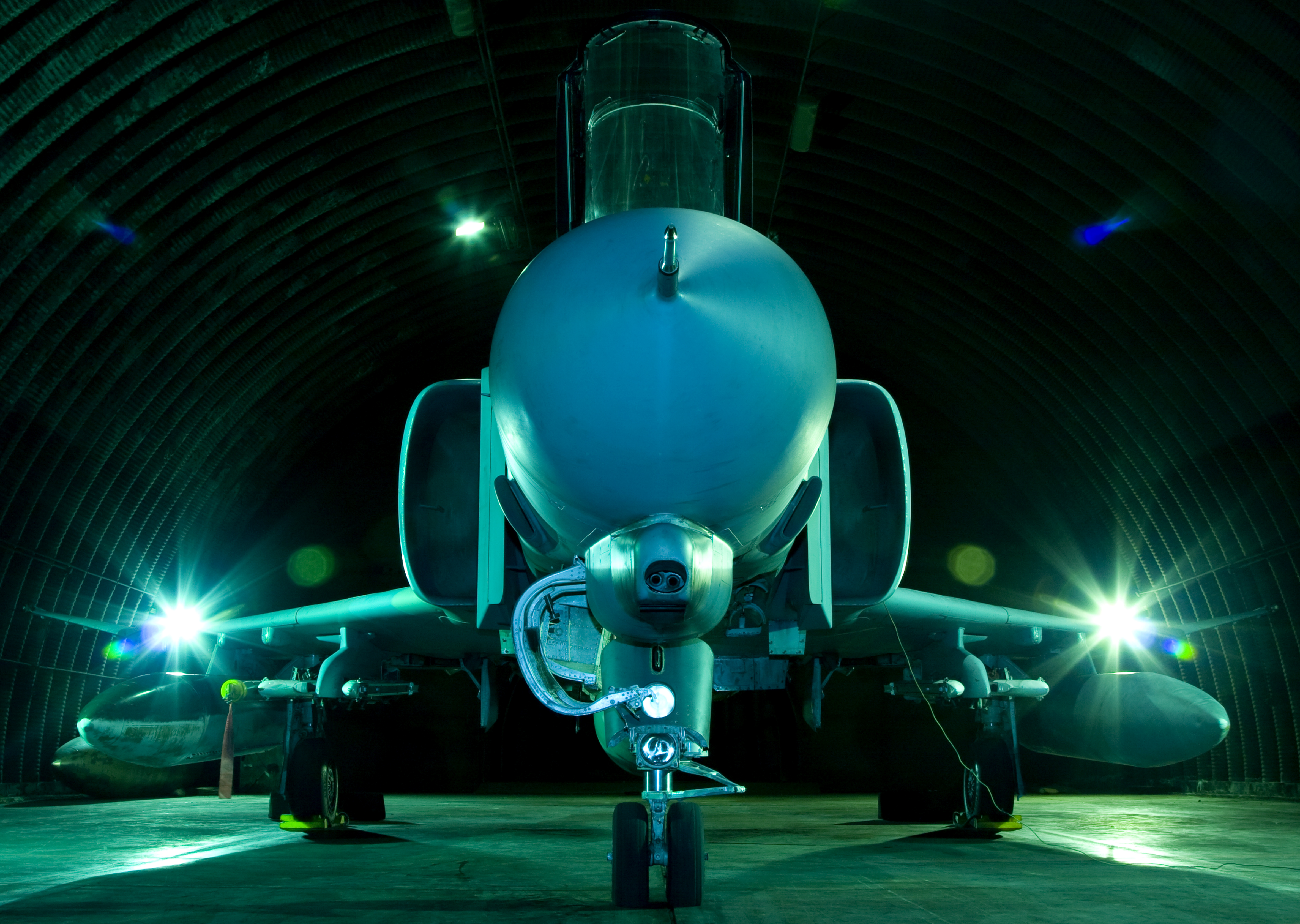 Ενοπλες Δυνάμεις: Φωτογραφίες και βίντεο από την άσκηση ετοιμότητας στο Αιγαίο-11