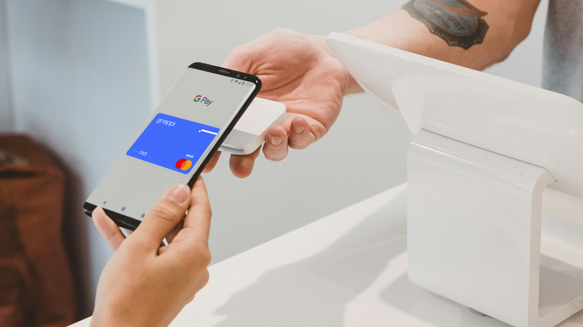 Snappi: Ψηφιακή τράπεζα με μηδενικές χρεώσεις και εξυπηρέτηση από ανθρώπους-2