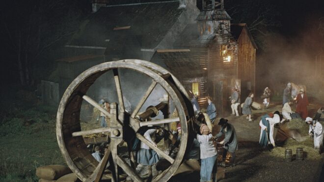 harvest-γουέστερν-μικρών-πλασμάτων-563836243