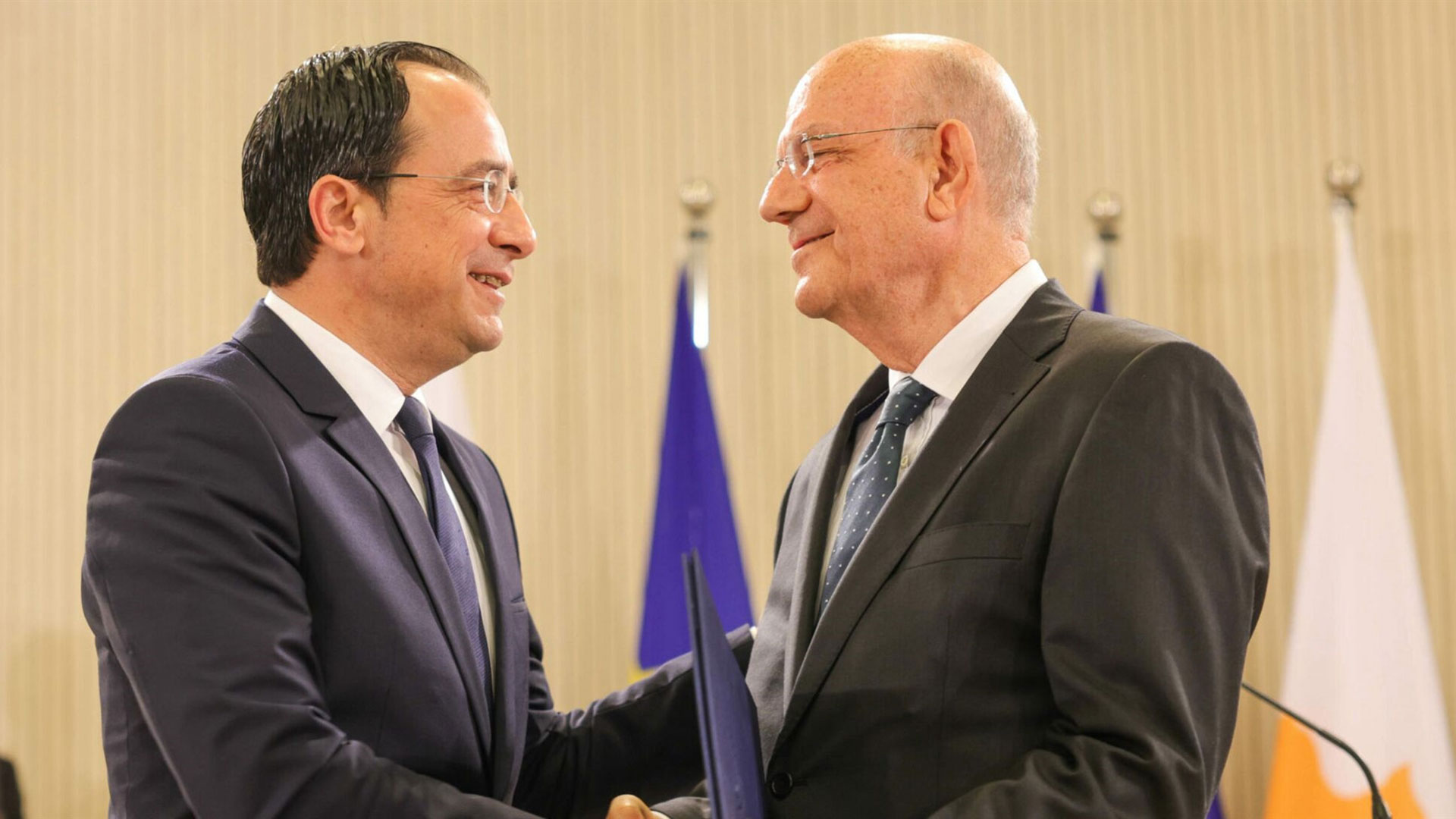 Σύγκρουση στην Κύπρο για το καλώδιο – Το μήνυμα της Αθήνας-1