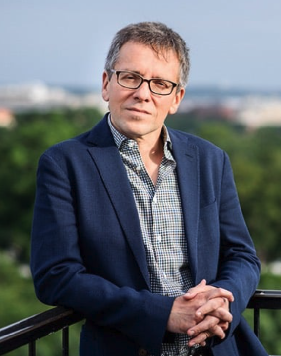 Ιαν Μπρέμερ στην «Κ»: Οι ΗΠΑ αποδομούν την τάξη που οι ίδιες έχτισαν-1