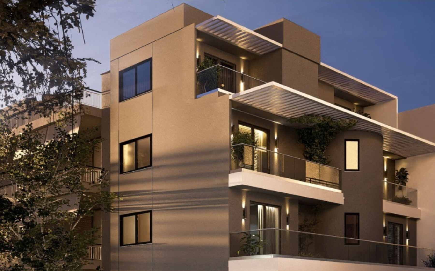 Vitruvius Development: Οκτώ χρόνια δημιουργίας με υπογραφή  στην ελληνική αγορά ακινήτων-2