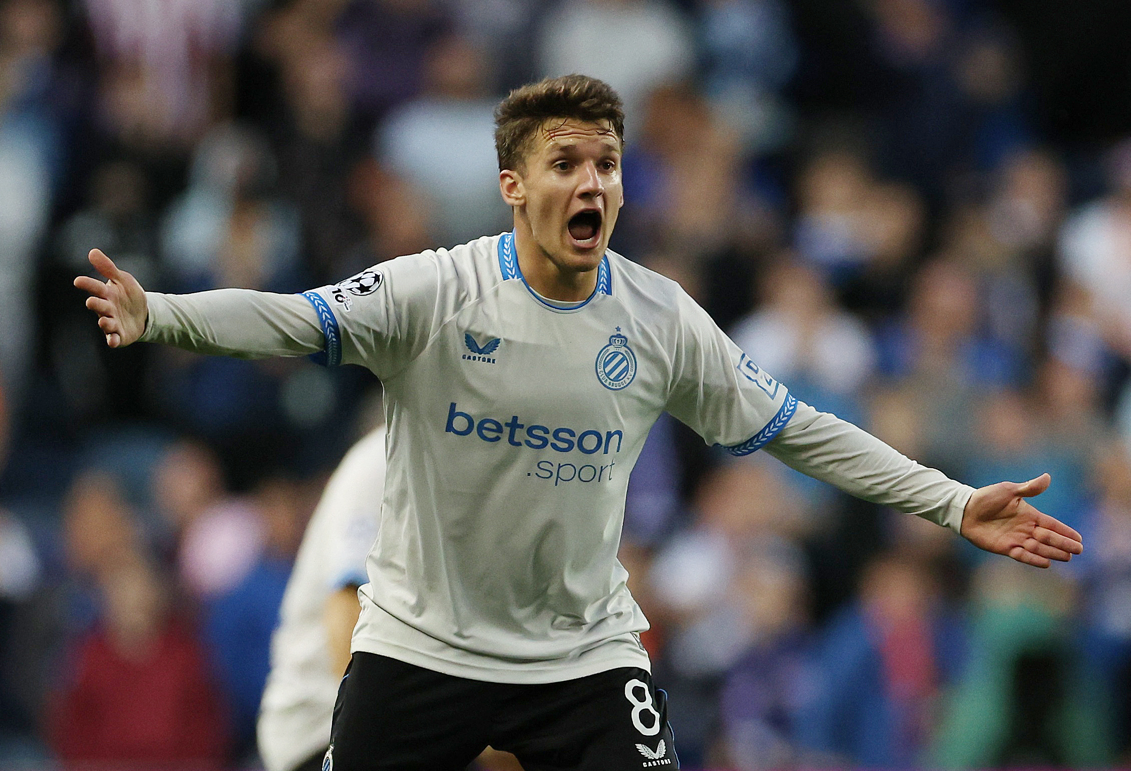 Ποιοι (ίσως) λάμψουν στο φετινό Champions League-2