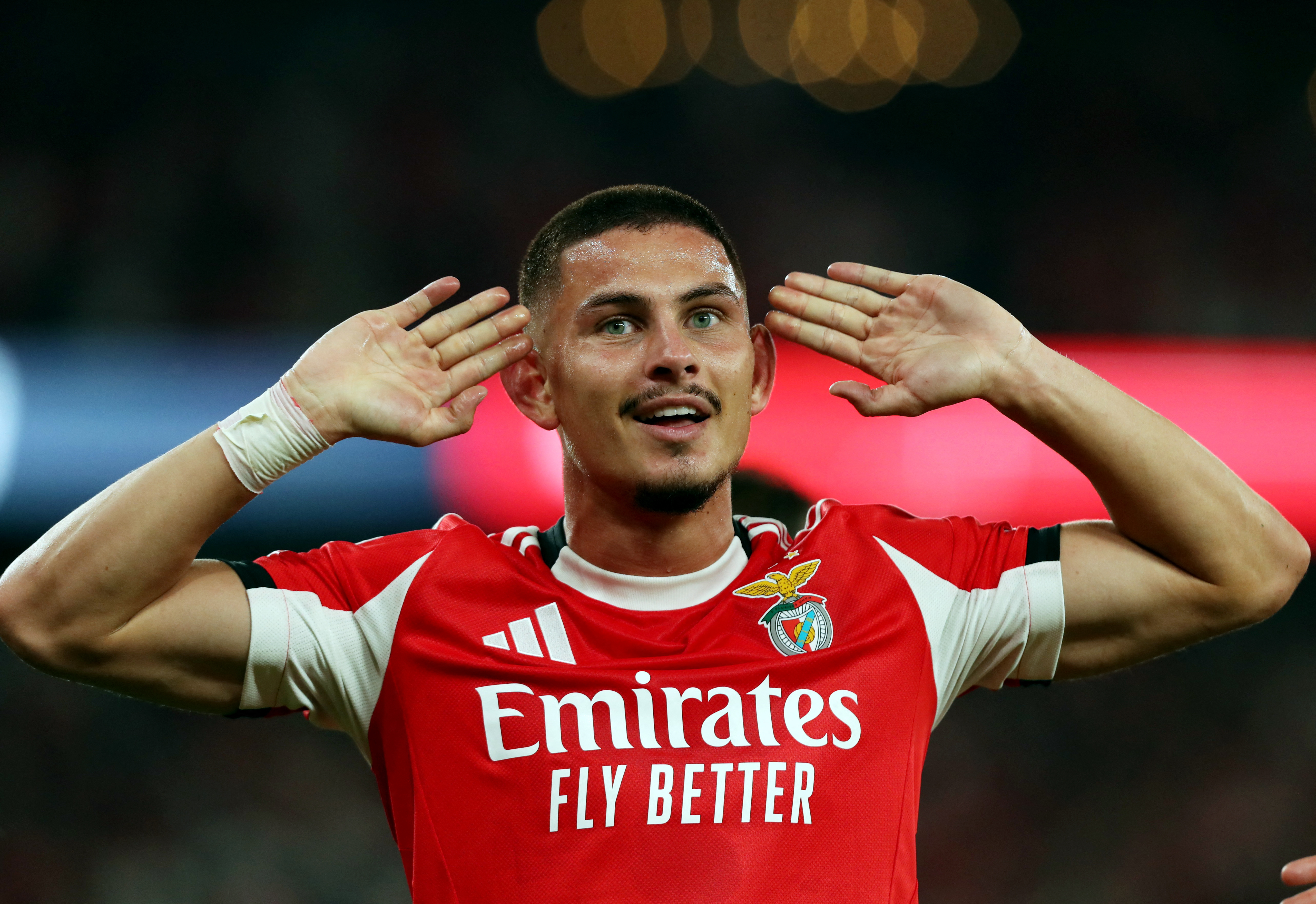 Ποιοι (ίσως) λάμψουν στο φετινό Champions League-1