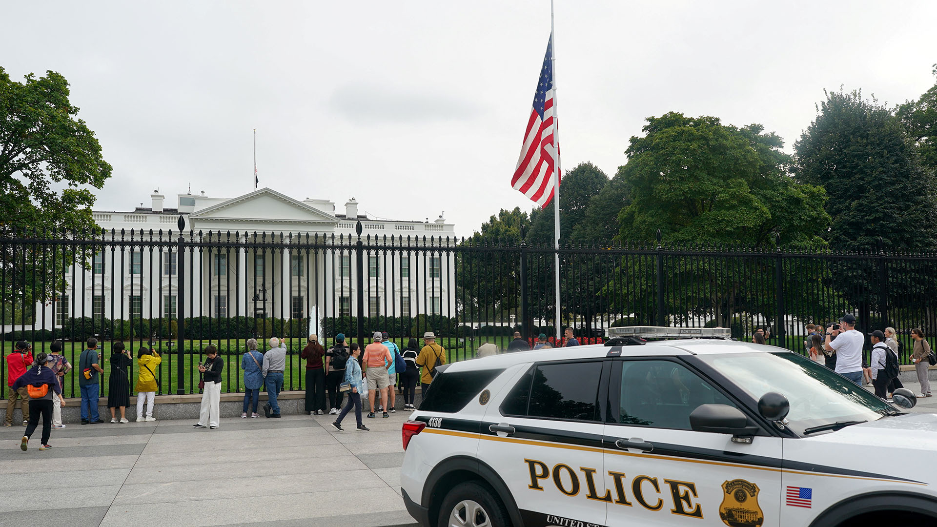 Δολοφονία Τσάρλι Κερκ: Ο φαύλος κύκλος της βίας στην Αμερική της πόλωσης-2
