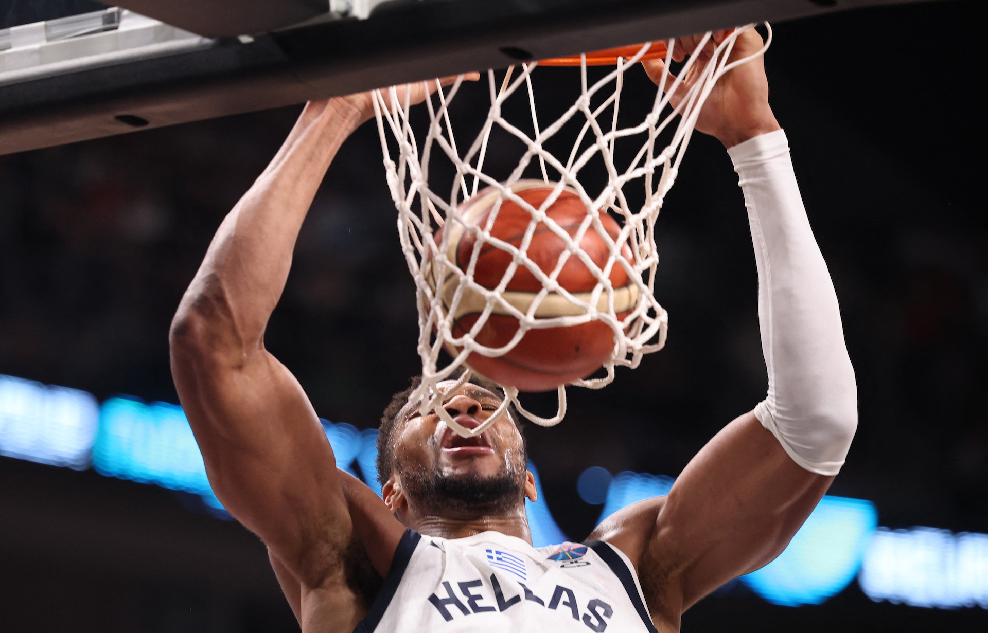 Eurobasket 2025: Χάλκινο για την Ελλάδα-3