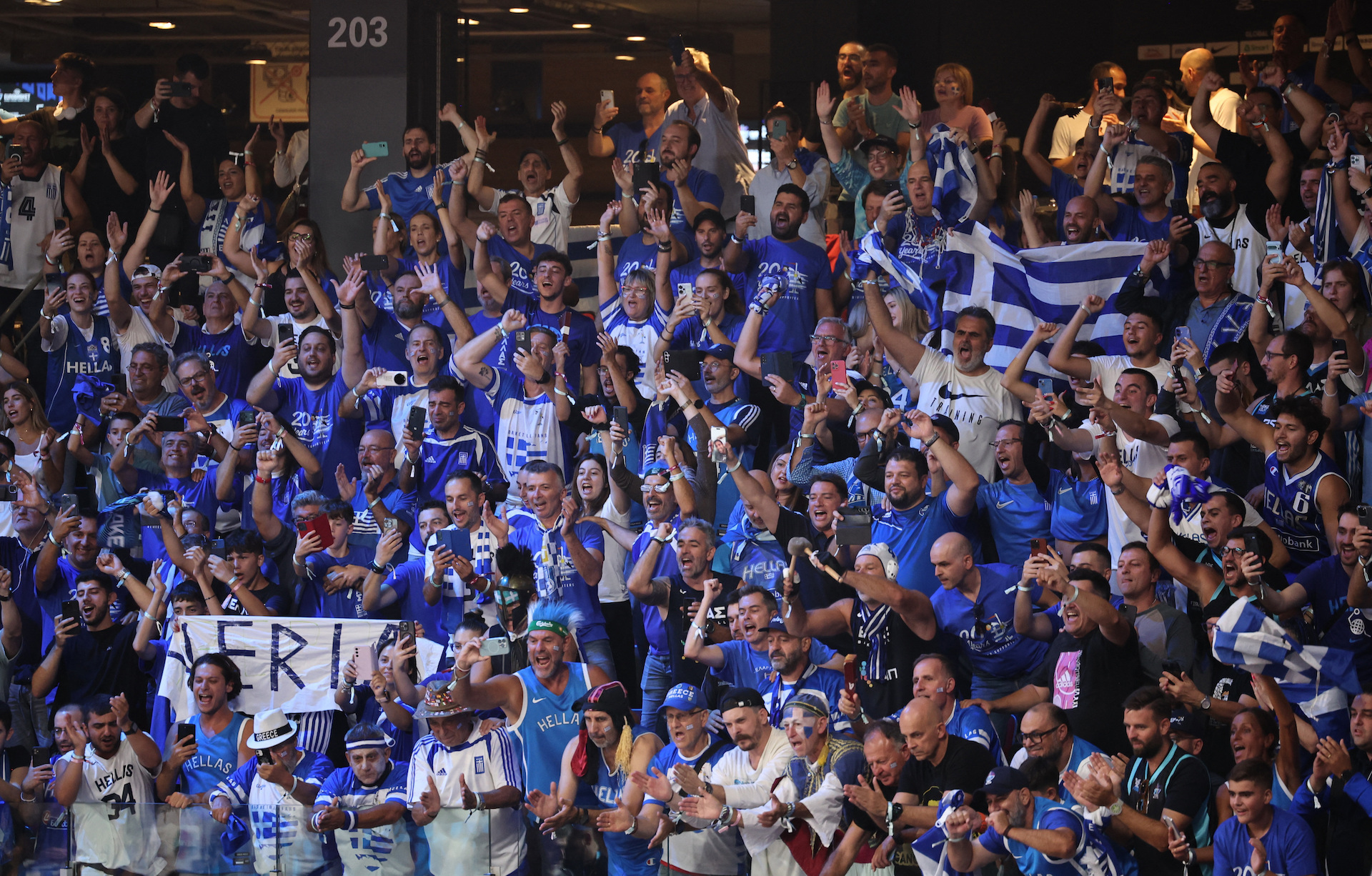 Eurobasket 2025: Χάλκινο για την Ελλάδα-6