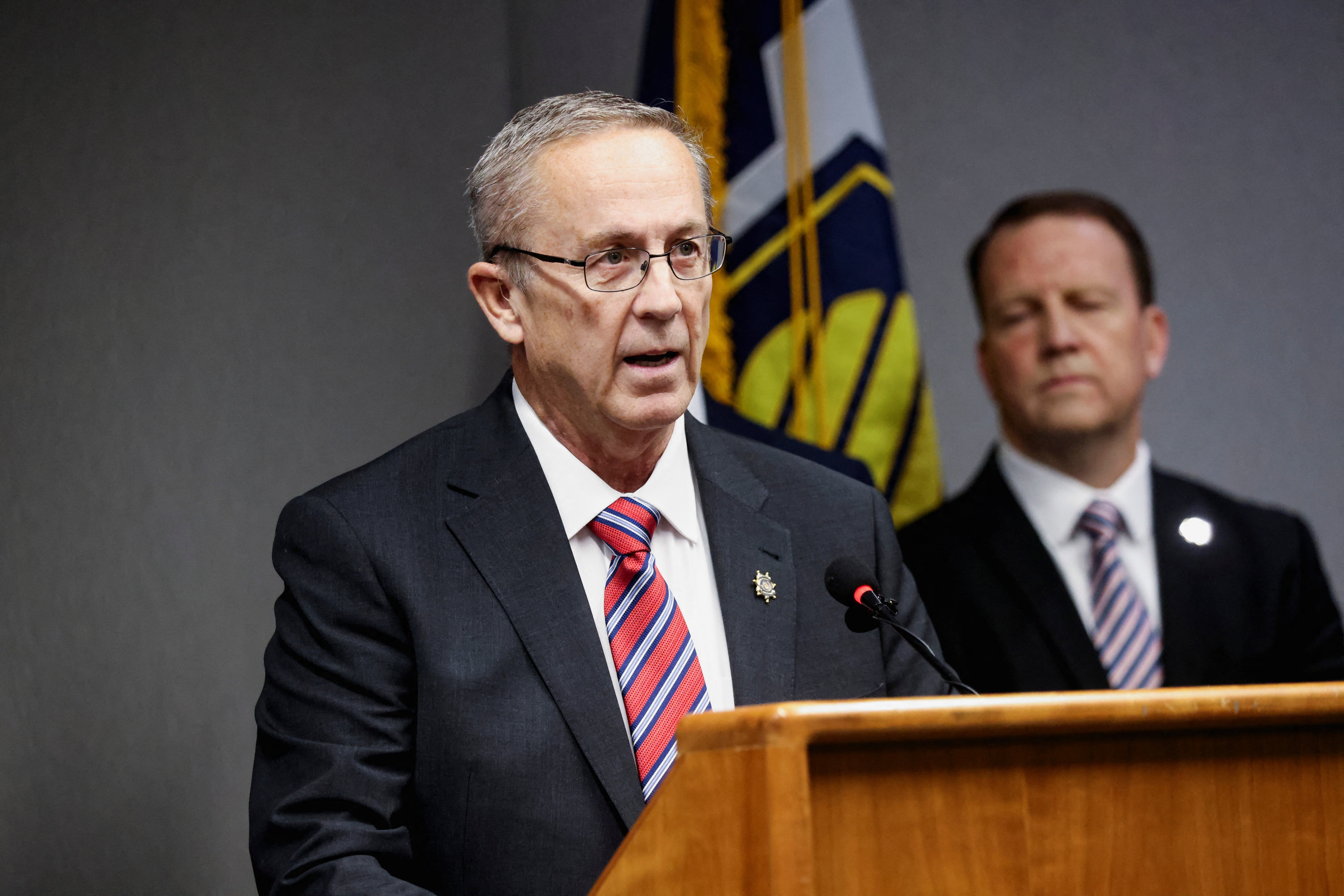 Δολοφονία Κερκ: H Εισαγγελία της Γιούτα ζητά τη θανατική ποινή για τον Τάιλερ Ρόμπινσον-1