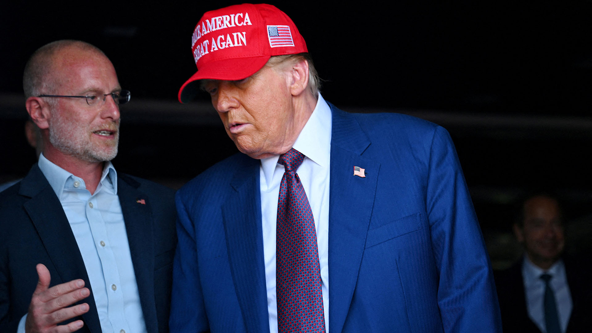 ΗΠΑ: Το «κόψιμο» του Τζίμι Κίμελ στη δίνη του πολιτικού διχασμού-2