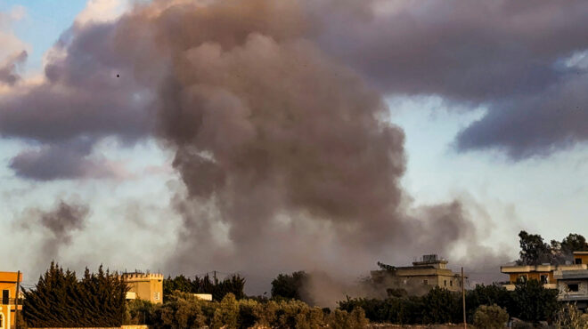 λίβανος-τουλάχιστον-τέσσερις-νεκροί-563825890