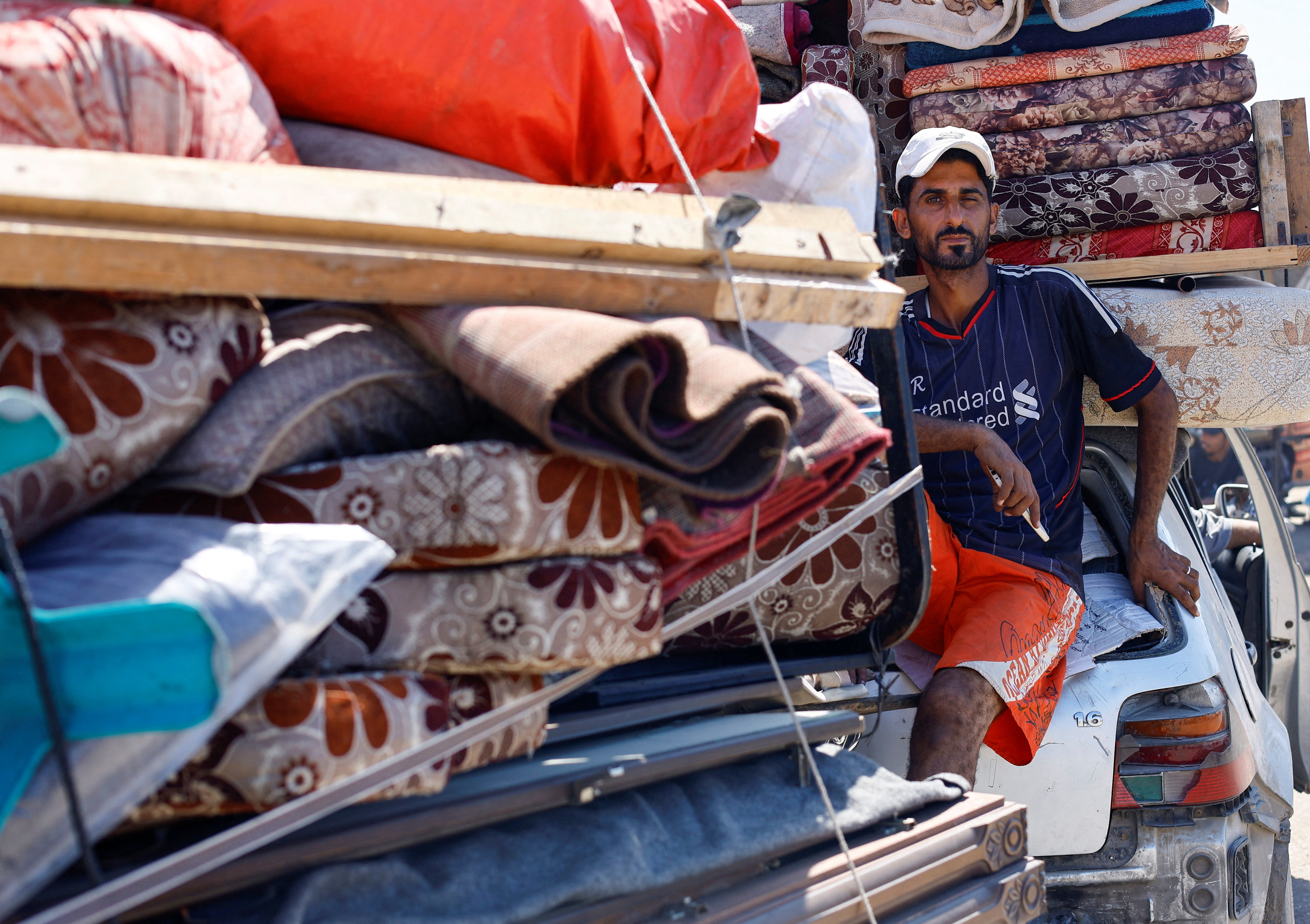 Το Ισραήλ απορρίπτει κατηγορηματικά την αναγνώριση παλαιστινιακού κράτους-2