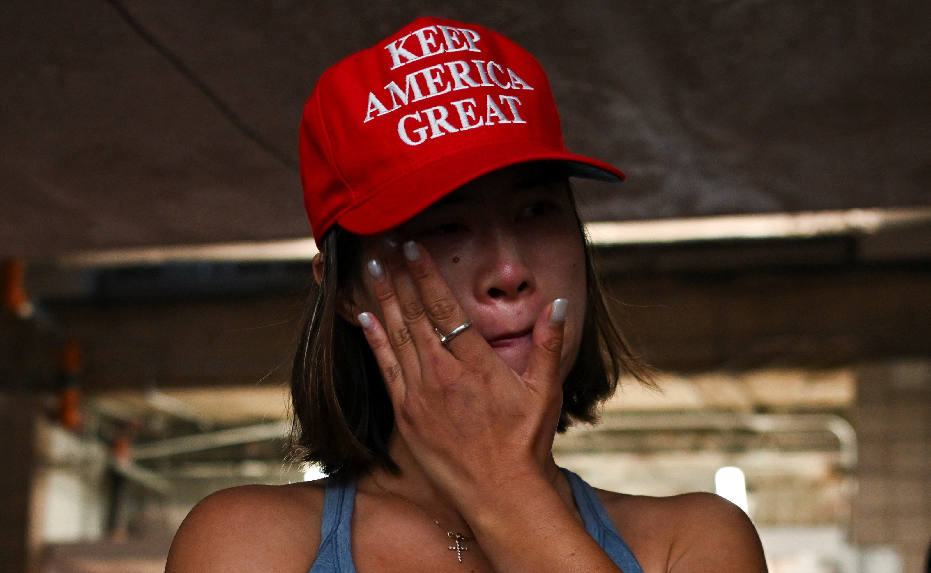 Ο Τραμπ απέτισε φόρο τιμής στον Τσάρλι Κερκ, χαρακτηρίζοντάς τον «γίγαντα της γενιάς του»-7