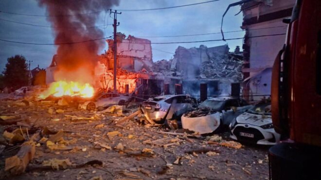 κίεβο-ρωσικό-σφυροκόπημα-με-drones-και-πυρα-563838502